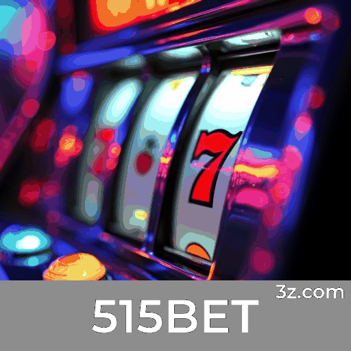 515BET: Seu Cassino Online Confiável