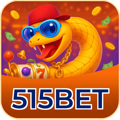 515BET logo