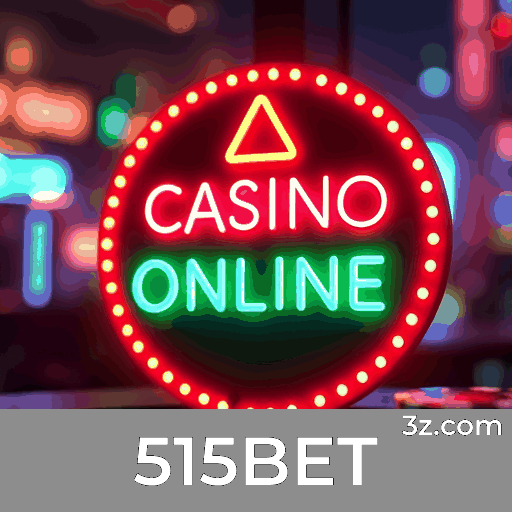 Cadastro na 515BET