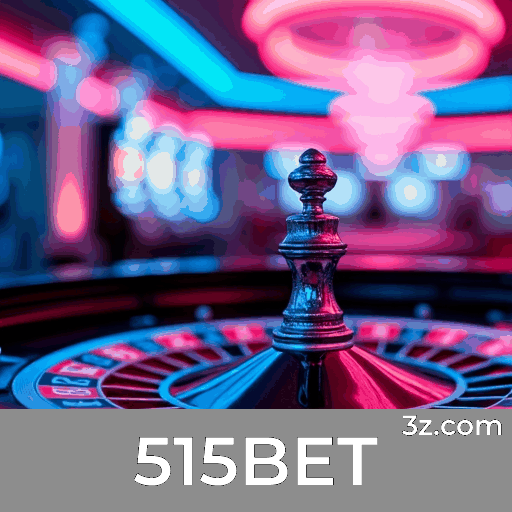 Cadastro na 515BET