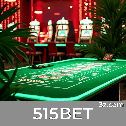 Cadastro na 515BET