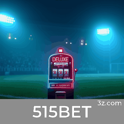 515BET: Seu Cassino Online Confiável