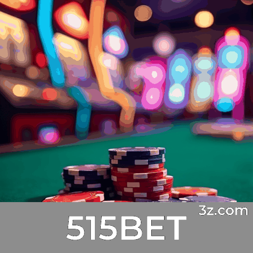 Cassino Online 515BET