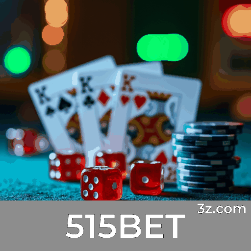 Cadastro na 515BET
