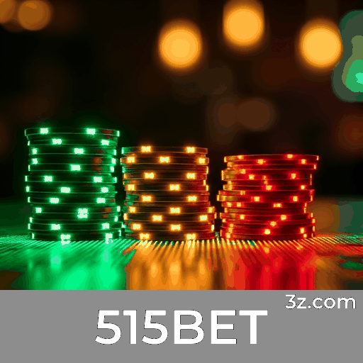 Cadastro na 515BET