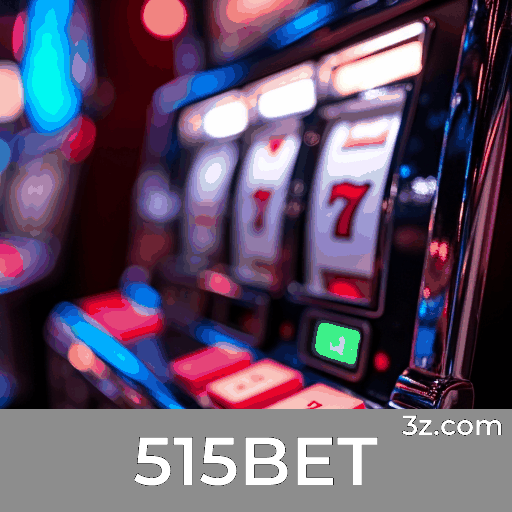 Cadastro na 515BET