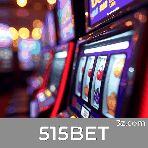 Cadastro na 515BET