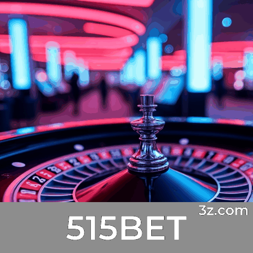 Acessar o site 515BET COM