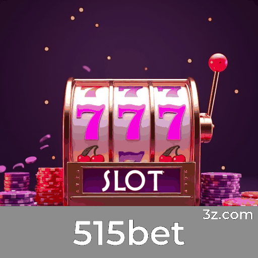 515bet: Experiência de Luxo com Casino Exclusivo e Equipe de Elite