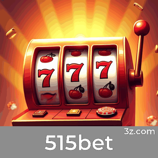 515bet: Plataforma de Apostas com Vantagens e Serviços Profissionais