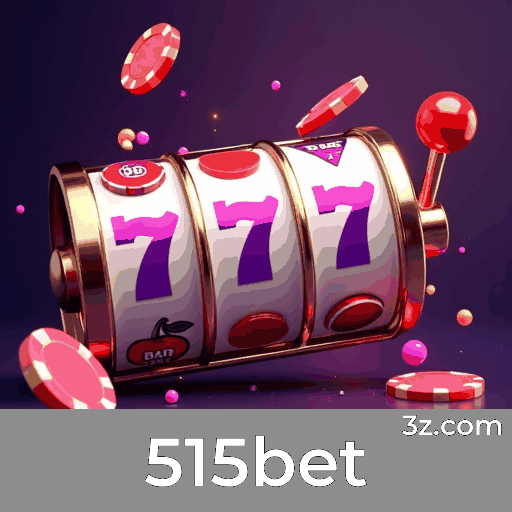 515bet: Plataforma de Apostas Segura e Premiada